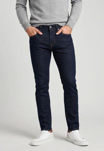 Jean AMERICAN EAGLE Slim Fit Índigo Oscuro American Eagle