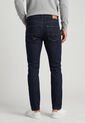 Jean AMERICAN EAGLE Slim Fit Índigo Oscuro de American Eagle