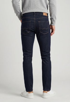 Jean AMERICAN EAGLE Slim Fit Índigo Oscuro
