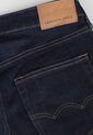 Jean AMERICAN EAGLE Slim Fit Índigo Oscuro de American Eagle