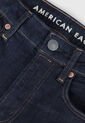 Jean AMERICAN EAGLE Slim Fit Índigo Oscuro de American Eagle