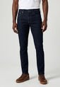 Jean AMERICAN EAGLE Athletic Skinny Fit Índigo Oscuro de American Eagle