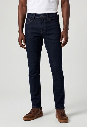 Jean AMERICAN EAGLE Athletic Skinny Fit Índigo Oscuro American Eagle
