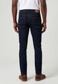 Jean AMERICAN EAGLE Athletic Skinny Fit Índigo Oscuro de American Eagle
