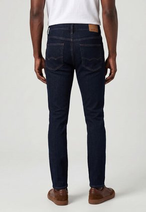 Jean AMERICAN EAGLE Athletic Skinny Fit Índigo Oscuro