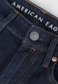 Jean AMERICAN EAGLE Athletic Skinny Fit Índigo Oscuro de American Eagle