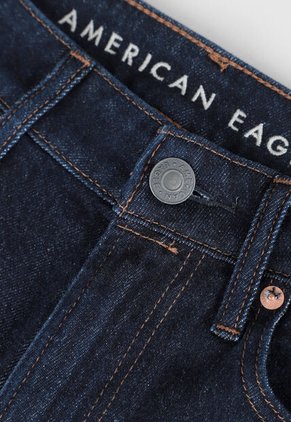 Jean AMERICAN EAGLE Athletic Skinny Fit Índigo Oscuro