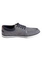 Zapatos Casuales Beau Ii Para Hombre Azul American Eagle 195803 de American Eagle