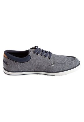 Zapatos Casuales Beau Ii Para Hombre Azul American Eagle 195803