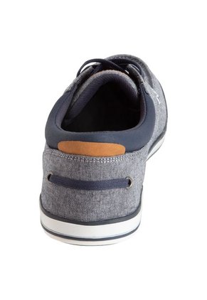 Zapatos Casuales Beau Ii Para Hombre Azul American Eagle 195803