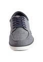 Zapatos Casuales Beau Ii Para Hombre Azul American Eagle 195803 de American Eagle