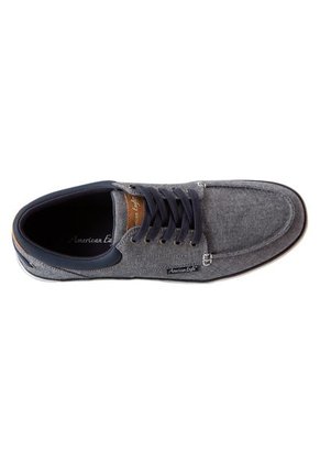Zapatos Casuales Beau Ii Para Hombre Azul American Eagle 195803