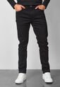 Jean AMERICAN EAGLE Skinny Fit Negro de American Eagle
