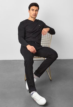 Jean AMERICAN EAGLE Skinny Fit Negro