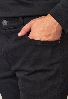 Jean AMERICAN EAGLE Skinny Fit Negro