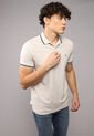 Polo AMERICAN EAGLE Beige de American Eagle