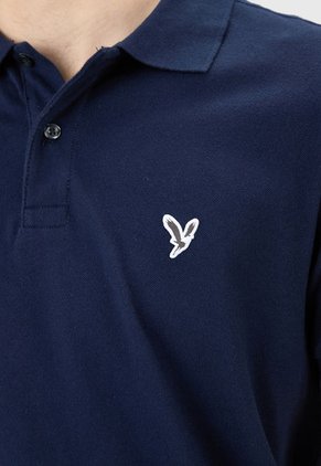 Polo AMERICAN EAGLE Azul