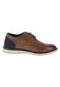 Zapatos Danni Para Niños American Eagle 187411 Cogñac de American Eagle