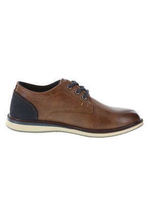 Zapatos Danni Para Niños American Eagle 187411 Cogñac
