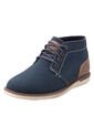 Zapatos Casuales Connor Chukka Para Niño American Eagle 193511 Azul de American Eagle