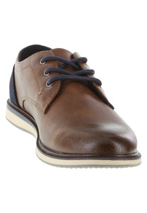 Zapatos Danni Para Niños American Eagle 187411 Cogñac