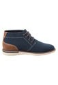 Zapatos Casuales Connor Chukka Para Niño American Eagle 193511 Azul de American Eagle