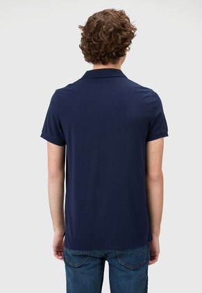 Polo AMERICAN EAGLE Azul