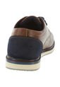 Zapatos Danni Para Niños American Eagle 187411 Cogñac de American Eagle