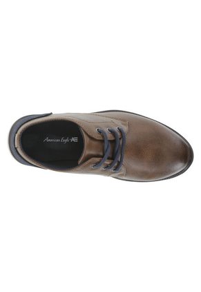 Zapatos Danni Para Niños American Eagle 187411 Cogñac