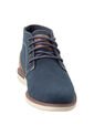 Zapatos Casuales Connor Chukka Para Niño American Eagle 193511 Azul de American Eagle