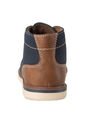 Zapatos Casuales Connor Chukka Para Niño American Eagle 193511 Azul de American Eagle