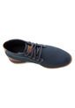 Zapatos Casuales Connor Chukka Para Niño American Eagle 193511 Azul de American Eagle