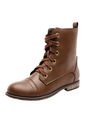Botas Danni Para Mujer  Café American Eagle 189510 de American Eagle