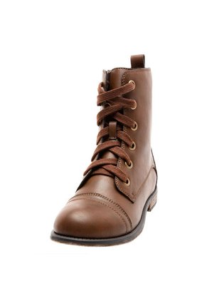 Botas Danni Para Mujer Café American Eagle 189510