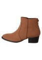 Botines Zippy Para Mujer Cogñac American Eagle 198030 de American Eagle