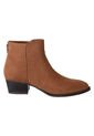 Botines Zippy Para Mujer Cogñac American Eagle 198030 de American Eagle