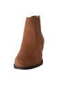 Botines Zippy Para Mujer Cogñac American Eagle 198030 de American Eagle
