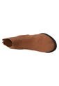 Botines Zippy Para Mujer Cogñac American Eagle 198030 de American Eagle
