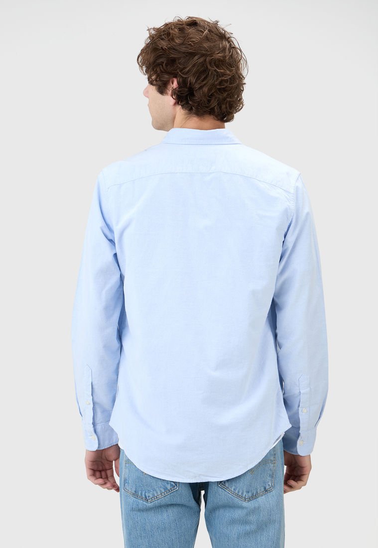 Camiseta Fila Eagle Hombre Azules En Camiseta Fila Eagle Para Hombre Azul  Con Logo Retro Camiseta Fila Eagle Hombre Azules Men