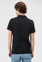 Camiseta AMERICAN EAGLE Negro de American Eagle