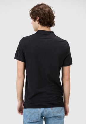 Camiseta AMERICAN EAGLE Negro