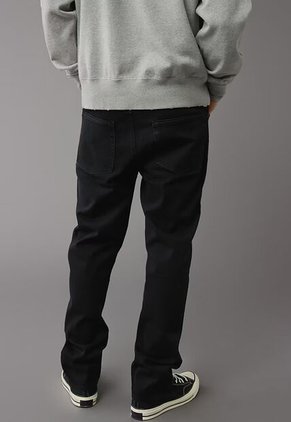 Jean AMERICAN EAGLE Original Straight Fit Negro