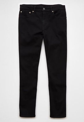 Jean AMERICAN EAGLE Original Straight Fit Negro