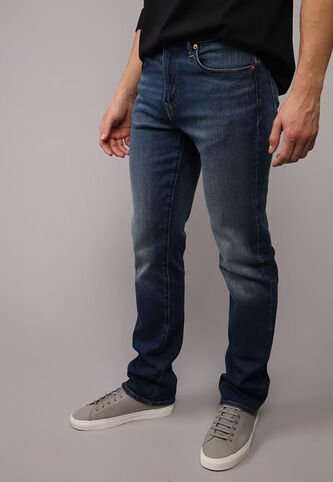 Jean AMERICAN EAGLE Original Bootcut Fit Índigo Oscuro American Eagle