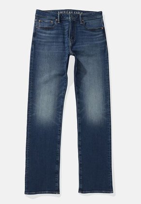 Jean AMERICAN EAGLE Original Bootcut Fit Índigo Oscuro