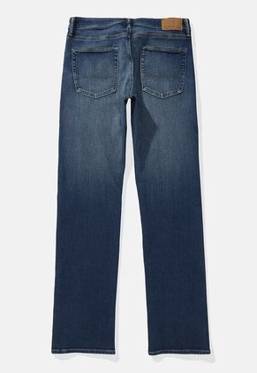 Jean AMERICAN EAGLE Original Bootcut Fit Índigo Oscuro