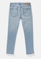 Jean AMERICAN EAGLE Slim Fit Índigo Claro de American Eagle