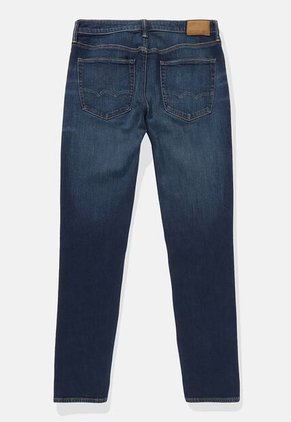 Jean AMERICAN EAGLE Athletic Skinny Fit Índigo Oscuro