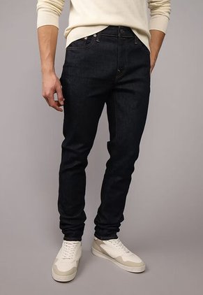 Jean AMERICAN EAGLE Athletic Skinny Fit Índigo Oscuro