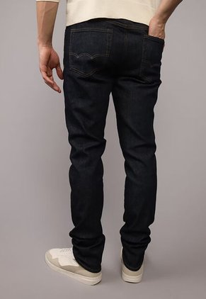 Jean AMERICAN EAGLE Athletic Skinny Fit Índigo Oscuro